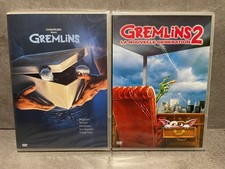 DVD Gremlins 1 & 2 – Films