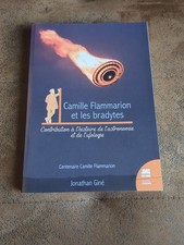 Camille Flammarion Et Les