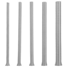  5 Pcs Cintreuse De Tubes En