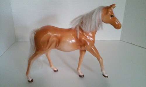 Vintage k palomino - m.t.h.k.,