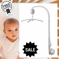 Baby Crib Mobile Bed Bell