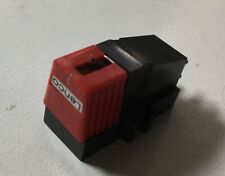  Radio TSF audio tête de lecture DUAL 700 avec aiguille