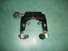 Frein avant complet avec cache-frein pour Solex