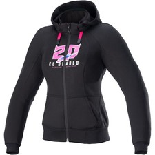 Alpinestars Femme Moto Hoodie