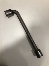 Cle A Pipe Sam 33 Non Debouchee 