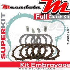 Kit embrayage (disques garnis/lisses/ressorts/joint) Yamaha YZF-R 125 2008