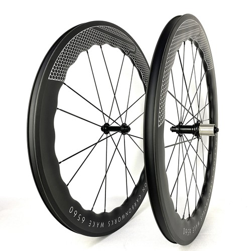 700c carbon road bike rim - road, v