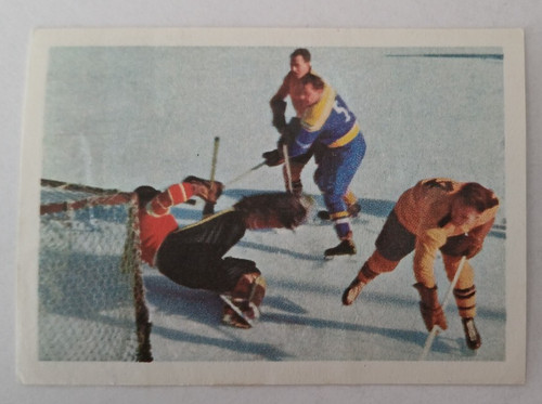Hockey sur glace ice - glace,