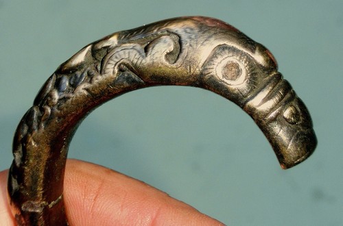 Bracelet batak toba - batak,