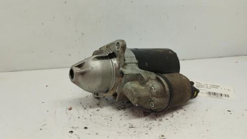 Demarreur opel corsa phase 1 - demarreur, d