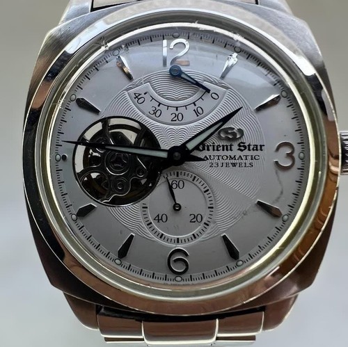 Montre pour homme orient star - montre,