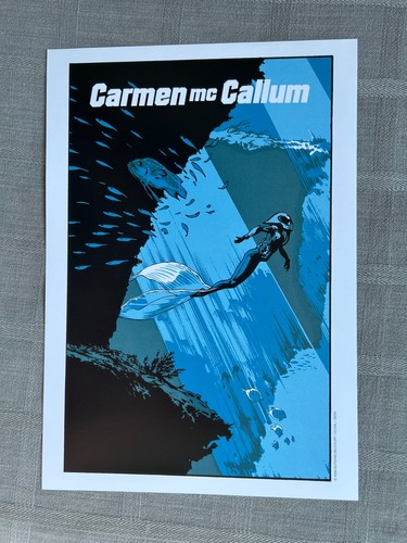 Gess carmen callum - carmen, mc