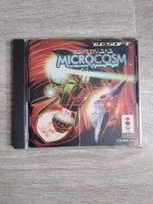 3do panasonic microcosm