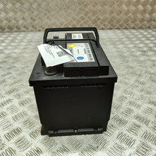 Batterie de voiture PEUGEOT