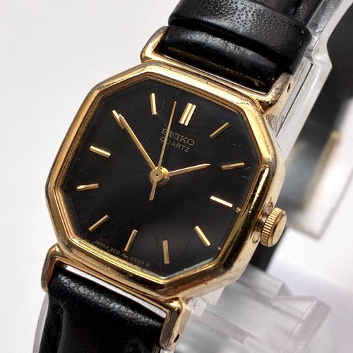 Montre femme seiko 2c21 - seiko, 2c21-5170