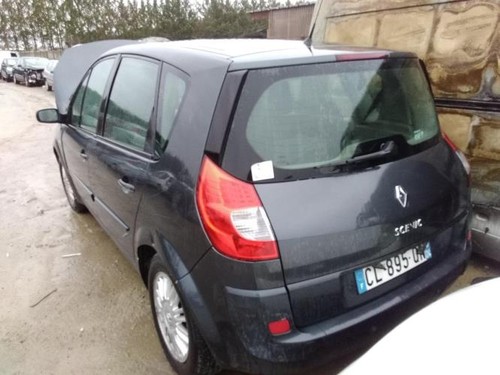 Leve vitre electrique - , arriere