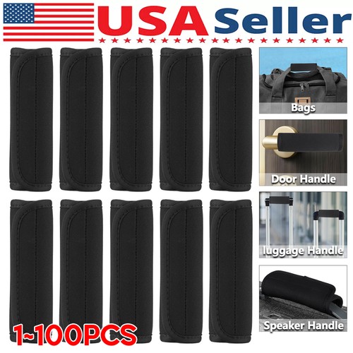 100pcs luggage handle wraps - 1-100pcs,