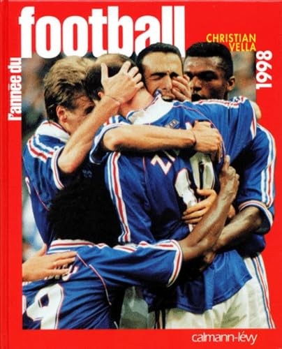 Année football 1998 - du,