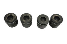 Piston Moteur  2,2 hdi 16v 4HX 4HW 0628L2 Peugeot Citroen