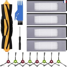 Pièces de rechange Accessoires pour Ecovacs Deebot Ozmo 950 920 T8,T8+,T8 