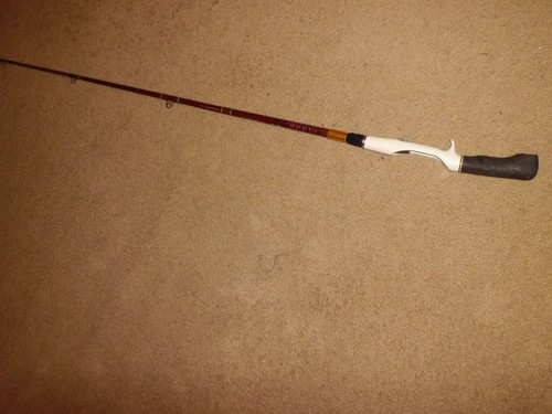 Vintage fenwick feralite 1265 - vintage,