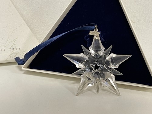 Figurine swarovski 267941 - figurine,