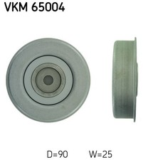 SKF VKM 65004 Tensioner