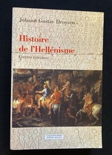 Johann Gustav Droysen -