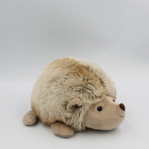 Peluche hérisson bukowski - peluche,