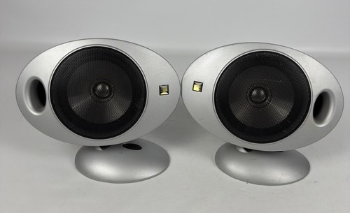 Kef kht 2005 hts2001 - kef, 2005.2
