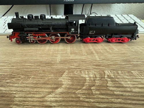 Märklin 3098 locomotive à - h0,