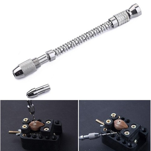 Perceuse main manuelle - main,