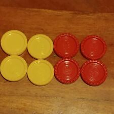 CONNECT FOUR 1975 édition 4