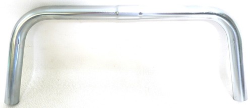 Cintre plat acier largeur - acier, 44