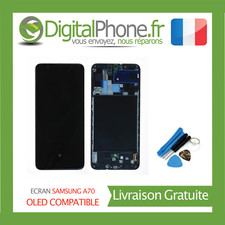 🔥 ECRAN OLED COMPATIBLE