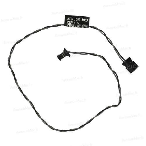 Câble capteur sonde - ,