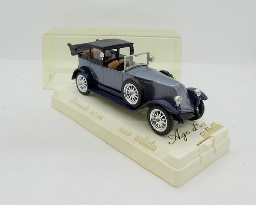 Gc4390 solido 4149 renault - solido,