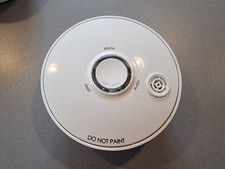 Detecteur de fumée  VERISURE / SECURITAS  ES700SK2 alarme sécurité