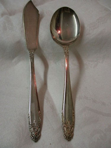 Vintage eldan nickel silver - vintage,
