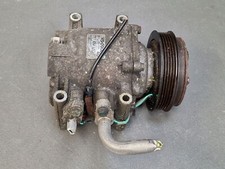 Compresseur climatisation - Honda Jazz I 1.2i / 1.4i de 2002 à nov. 2008