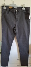 Jeans skinny noir - kiabi, 46
