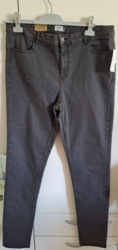Jeans skinny noir - , 46
