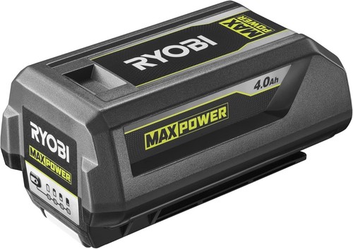 Ryobi ry36b40b batterie - batterie, ah