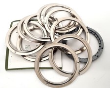 Pocher 1/8 Rolls Royce Torpedo