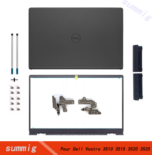 Pour dell vostro - 15, 3510