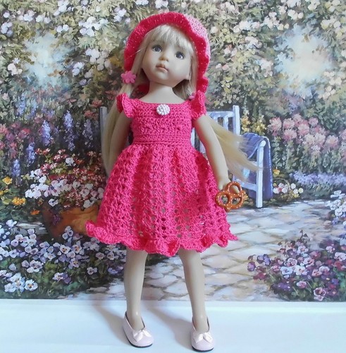 Dianna effner little - dianna,