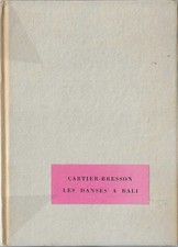 RARE EO 1954 ANTONIN ARTAUD +