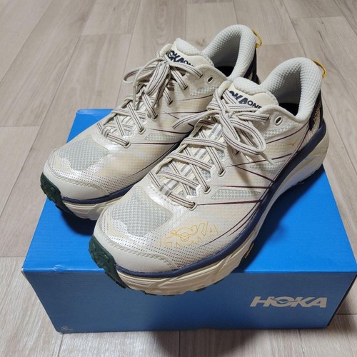 Hoka one - one, mafate