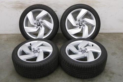Original jantes pouces vw - !, 17