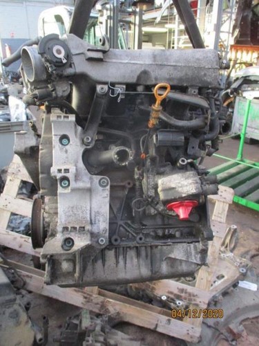Moteur volkswagen golf agu - volkswagen, 4